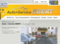 auto-service-ebert.com