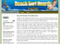 beachsurfboardsforsale.com