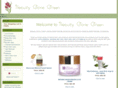 beautygonegreen.com