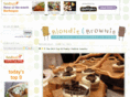 blondieandbrownie.com