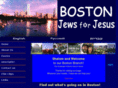 bostonjewsforjesus.org