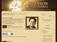 bransongospelsunday.com