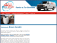 brownaerobic.com