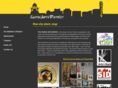 cantonartsdistrict.com