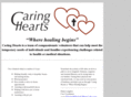 caringhearts4you.com
