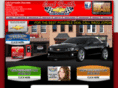 carlsmithchevrolet.com