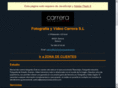 carrerafotografos.es