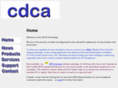 cdca.com