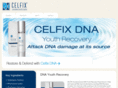 celfixdna.com