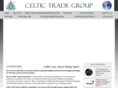 celtictradegroup.com