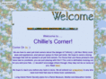 chilliescorner.com