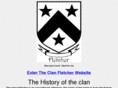 clanfletcher.com