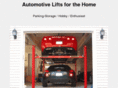 classiccarlift.com