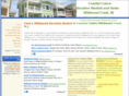 coastalcolorsrentals.com