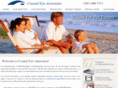 coastaleyeassociates.com