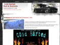 coldharted.com