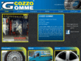 cozzogomme.com