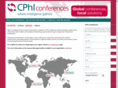 cphiconferences.com