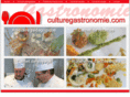 culturegastronomie.com