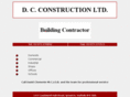 dcconstructionltd.com