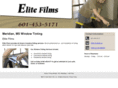 elitefilmsmeridian.com