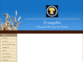 evangelistcogic.com