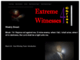 extremewitnesses4christ.com
