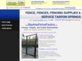 fence-tarpon.com