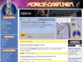 force-cast.com