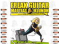 freakguitar.com