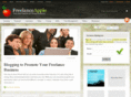 freelanceapple.com