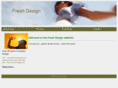 fresh-design.co.uk