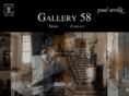 gallery58.co.uk