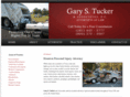 garystucker.com