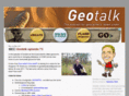 geotalkpodcast.com