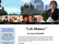 gerryhostetler.com