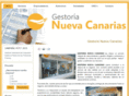 gestorianuevacanarias.com