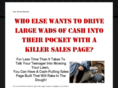 getyourredhotsalescopy.com