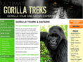 gorillatreks.com