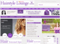 hairstylelounge.com