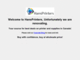 hansprinters.ca