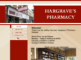 hargravespharmacy.com