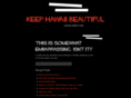 hawaiiwastemanagement.org