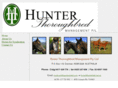 hunterhorsesales.com