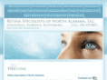 huntsville-retina.com