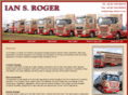 ianrogerhaulage.com