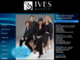 ivesquartet.org