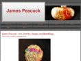 jamespeacock.com