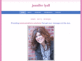 jenniferlyall.com