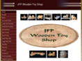 jfpwoodentoyshop.com